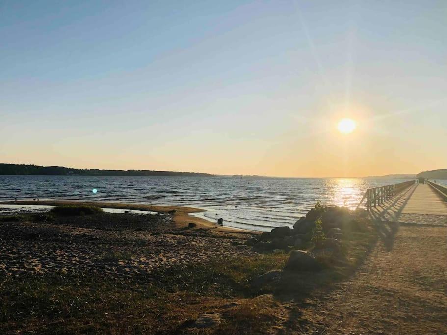 Ostseeloft Flensburg Eksteriør bilde